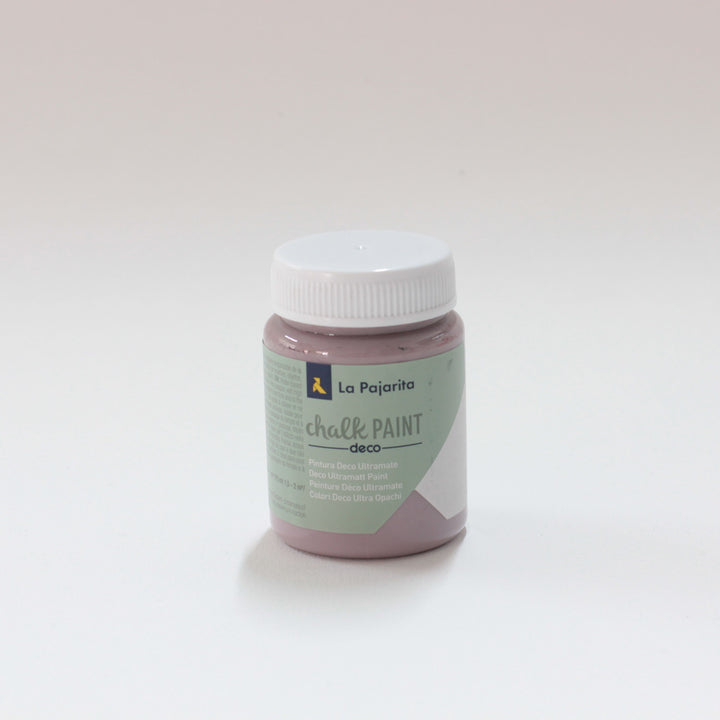 Chalk Paint La Pajarita CP-12 Malva Fumée 75 ml