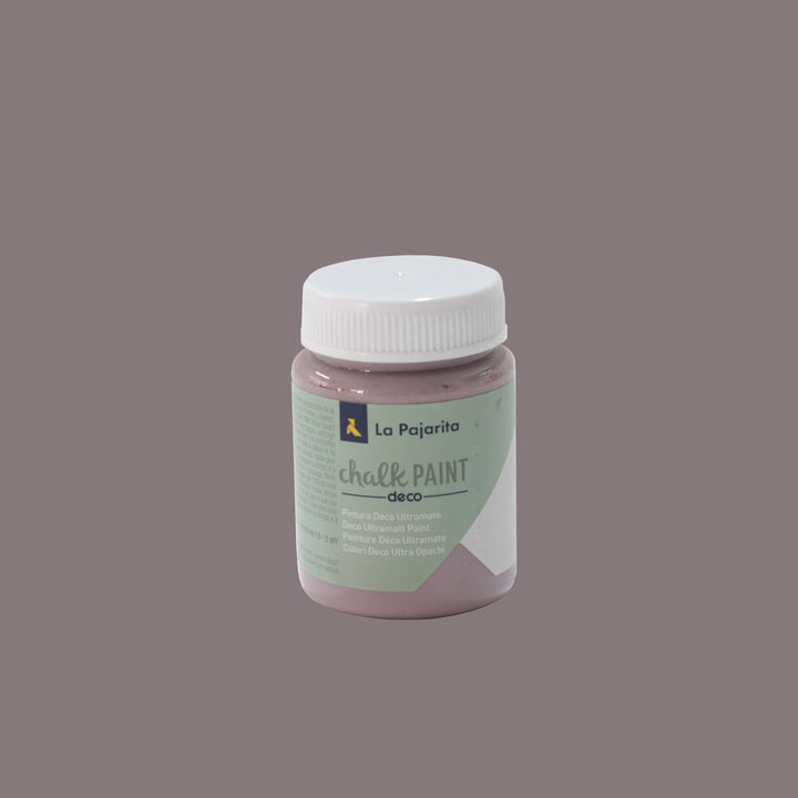 Chalk Paint La Pajarita CP-12 Malva Fumée 75 ml