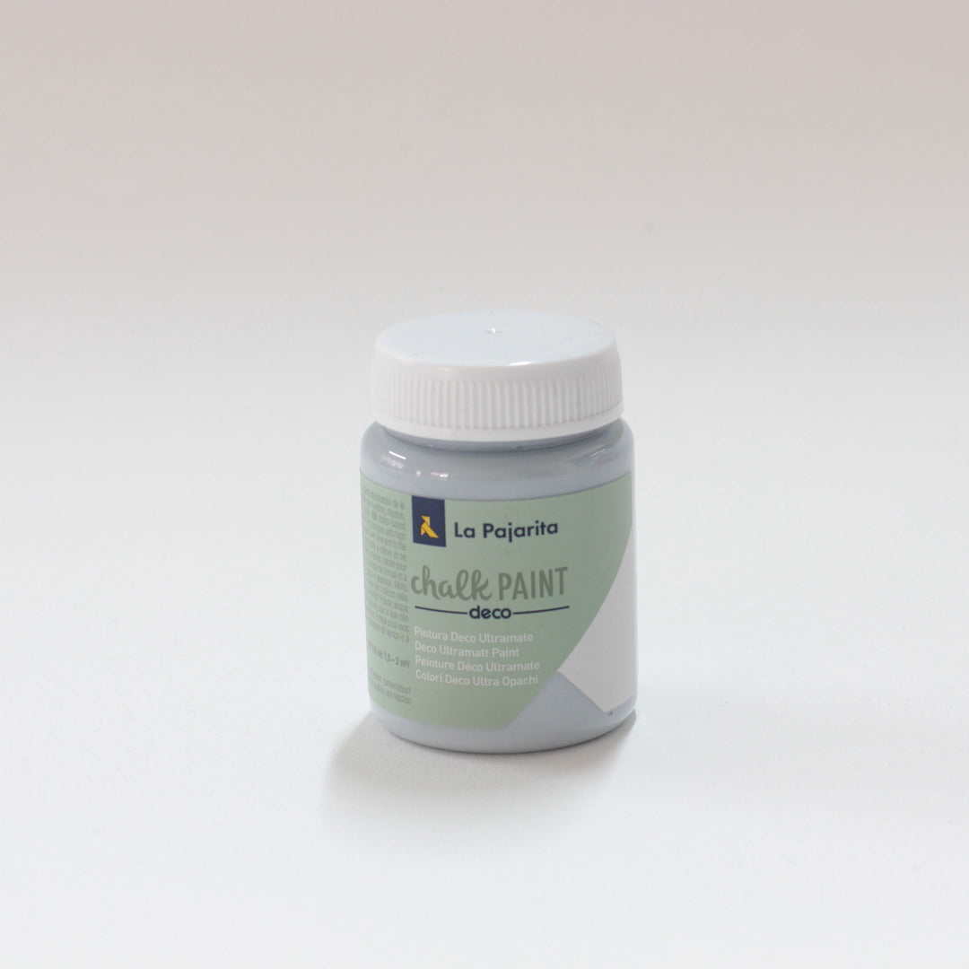 Chalk Paint La Pajarita CP-13 Azul Cristal 75 ml