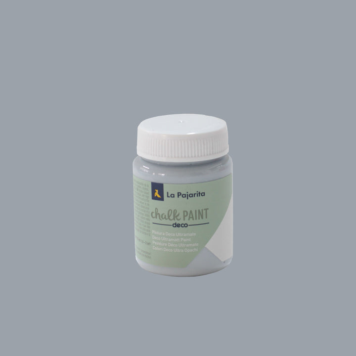 Chalk Paint La Pajarita CP-13 Azul Cristal 75 ml