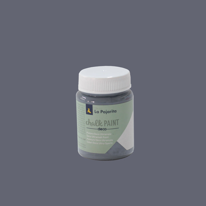 Chalk Paint La Pajarita CP-15 Gris Urbano 75 ml