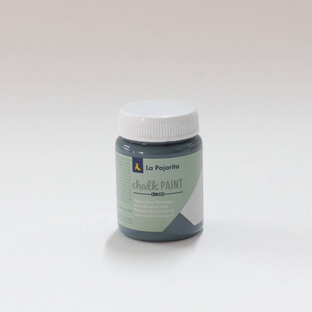 Chalk Paint La Pajarita CP-16 Midnight Blue 75 ml