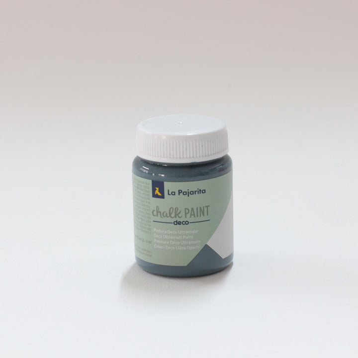 Chalk Paint La Pajarita CP-16 Midnight Blue 75 ml