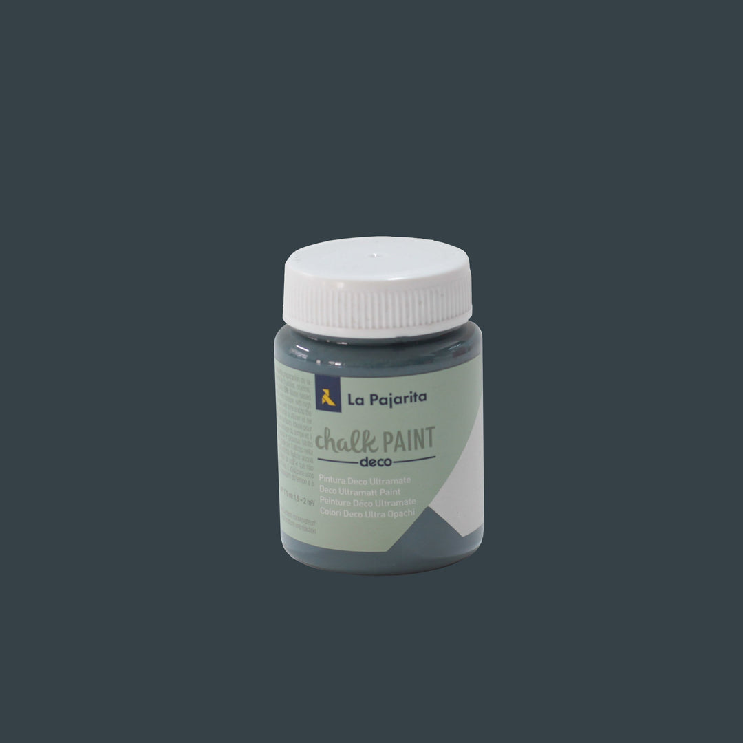 Chalk Paint La Pajarita CP-16 Midnight Blue 75 ml