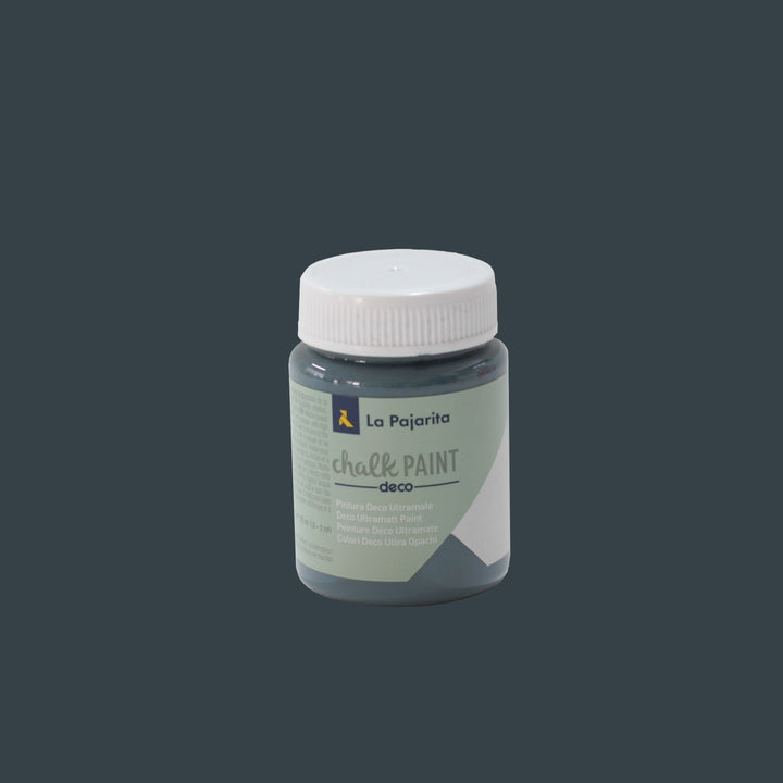 Chalk Paint La Pajarita CP-16 Midnight Blue 75 ml