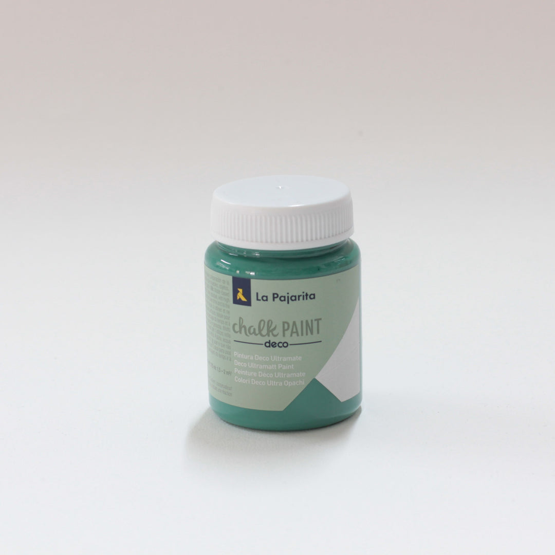 Chalk Paint La Pajarita CP-17 Piel De Mar 75 ml