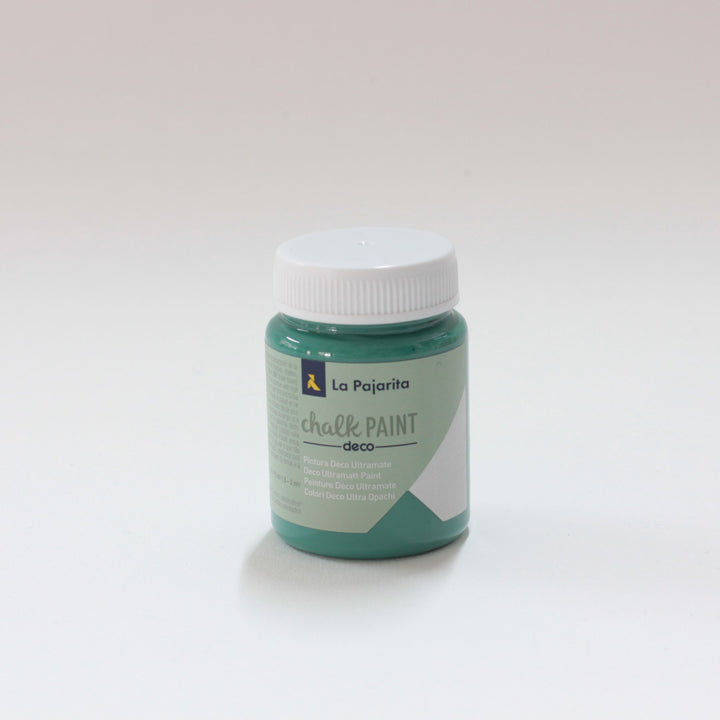 Chalk Paint La Pajarita CP-17 Piel De Mar 75 ml