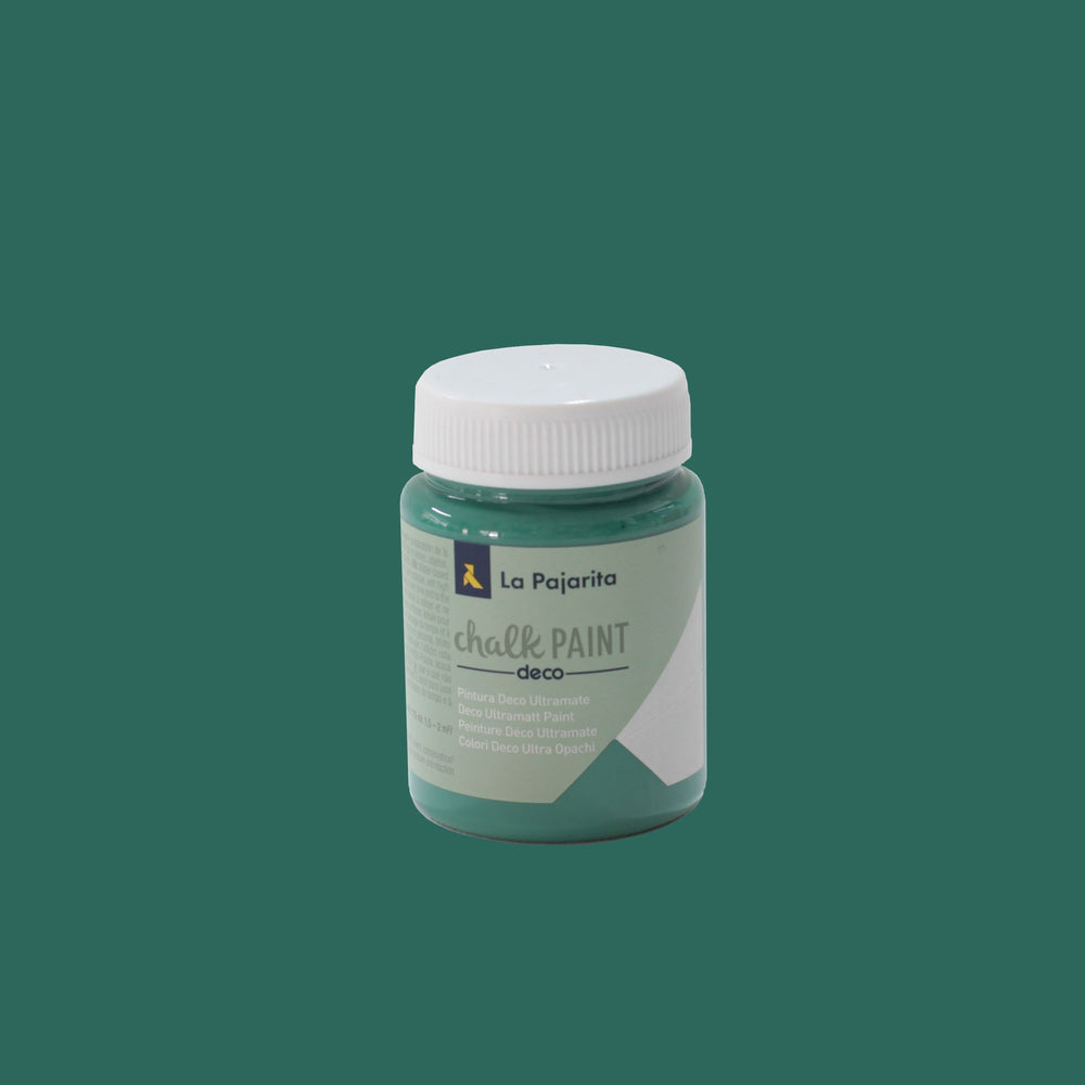 Chalk Paint La Pajarita CP-17 Piel De Mar 75 ml