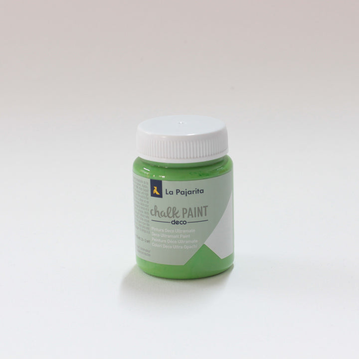 Chalk Paint La Pajarita CP-18 Albahaca 75 ml