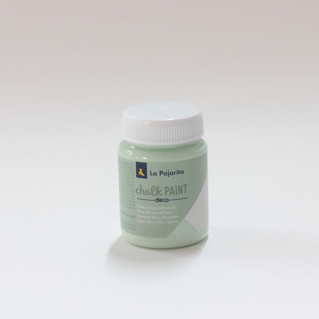 Chalk Paint La Pajarita CP-20 Mint 75 ml