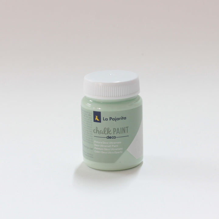 Chalk Paint La Pajarita CP-20 Mint 75 ml