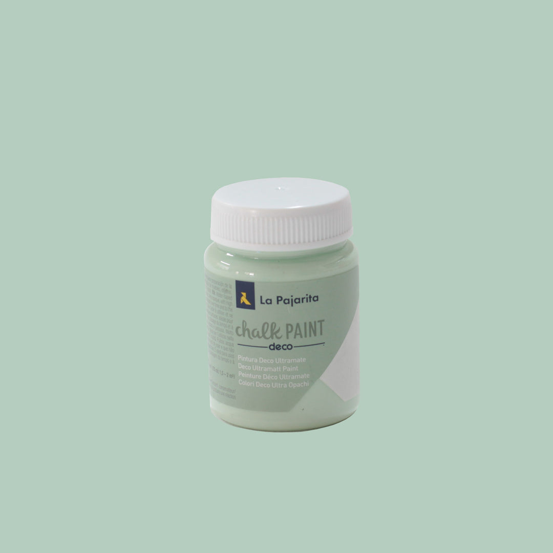 Chalk Paint La Pajarita CP-20 Mint 75 ml