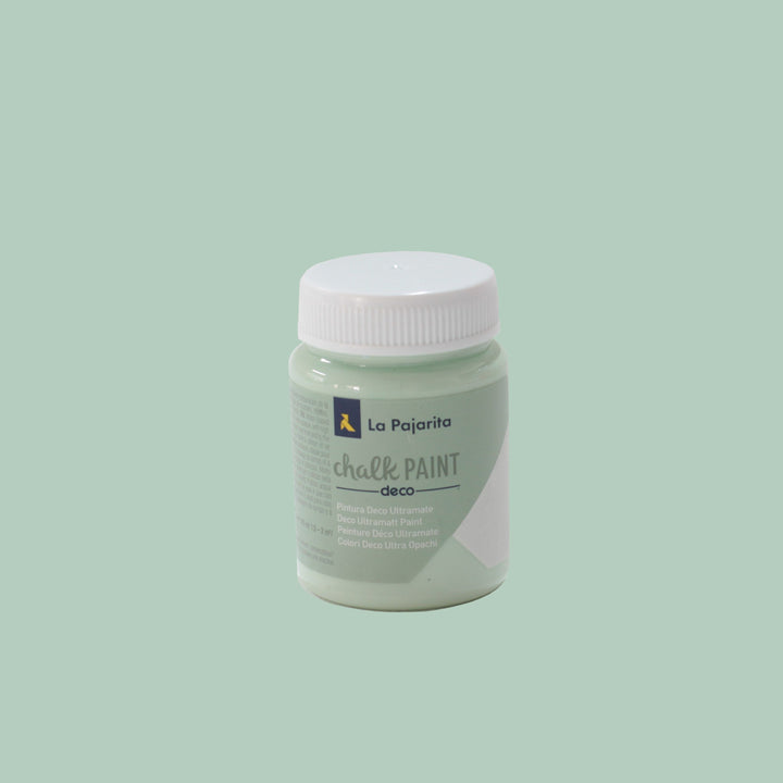 Chalk Paint La Pajarita CP-20 Mint 75 ml