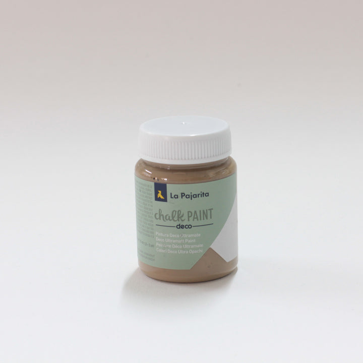 Chalk Paint La Pajarita CP-25 Marron Eiffel 75 ml