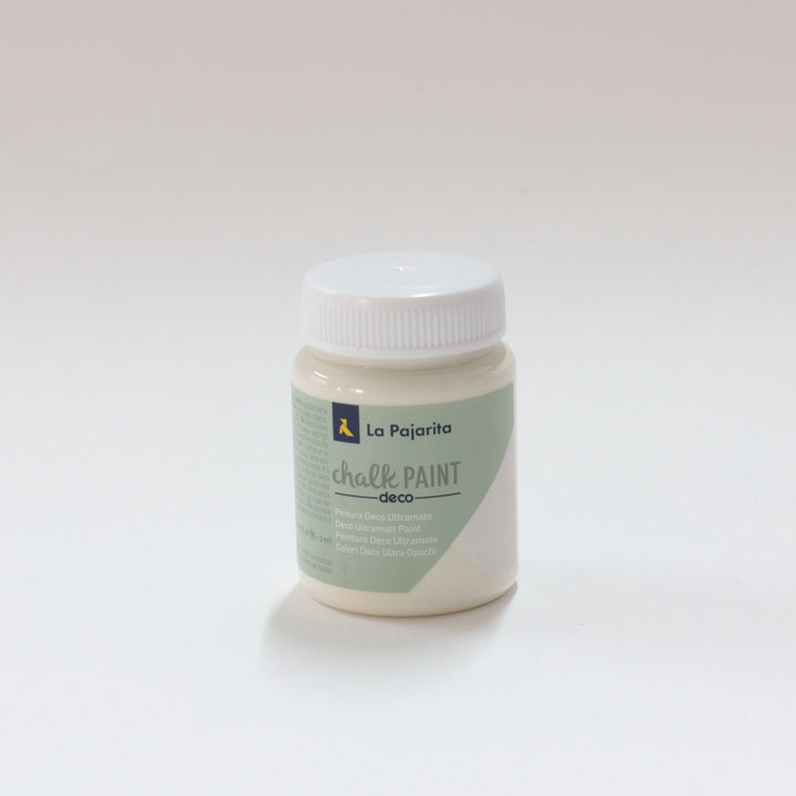 Chalk Paint La Pajarita CP-28 Sweet Cream 75 ml
