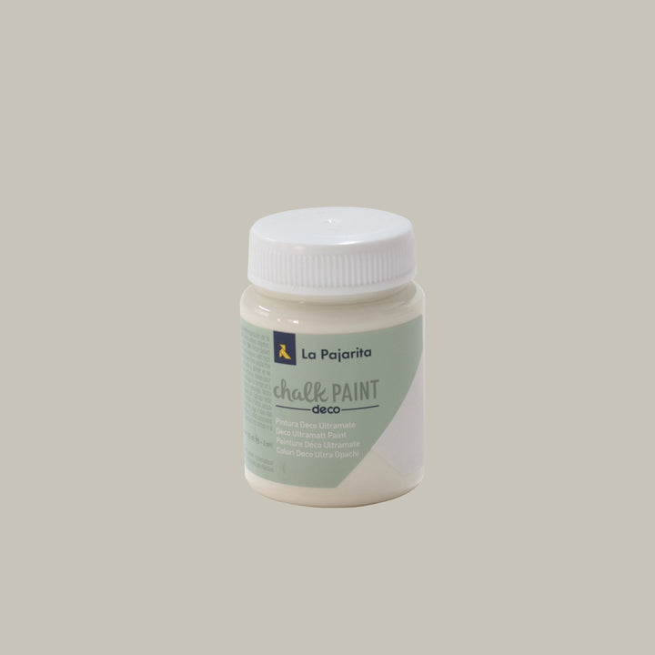 Chalk Paint La Pajarita CP-28 Sweet Cream 75 ml