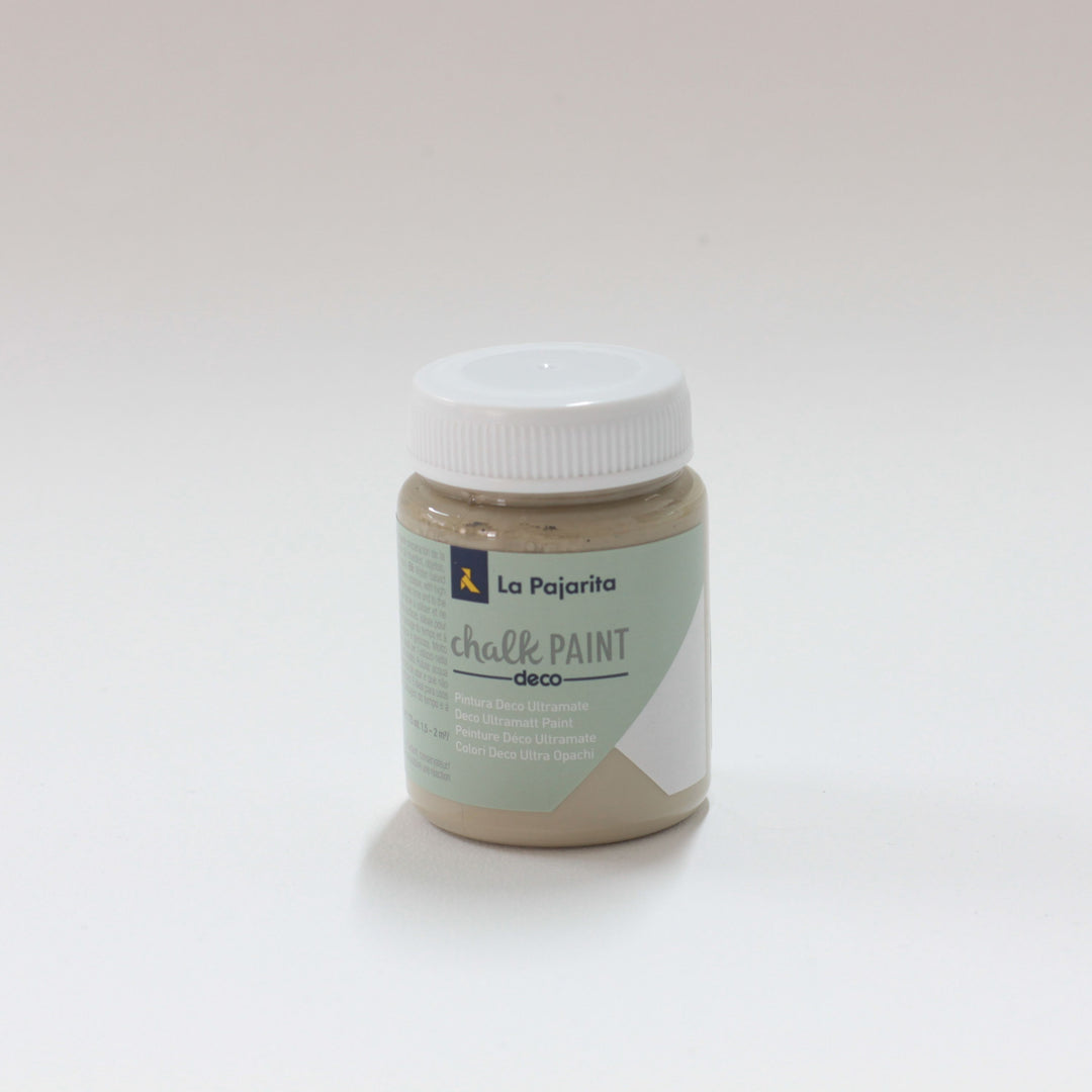 Chalk Paint La Pajarita CP-29 Lino 75 ml