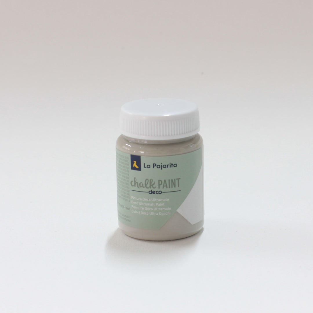 Chalk Paint La Pajarita CP-30 London Grey 75 ml