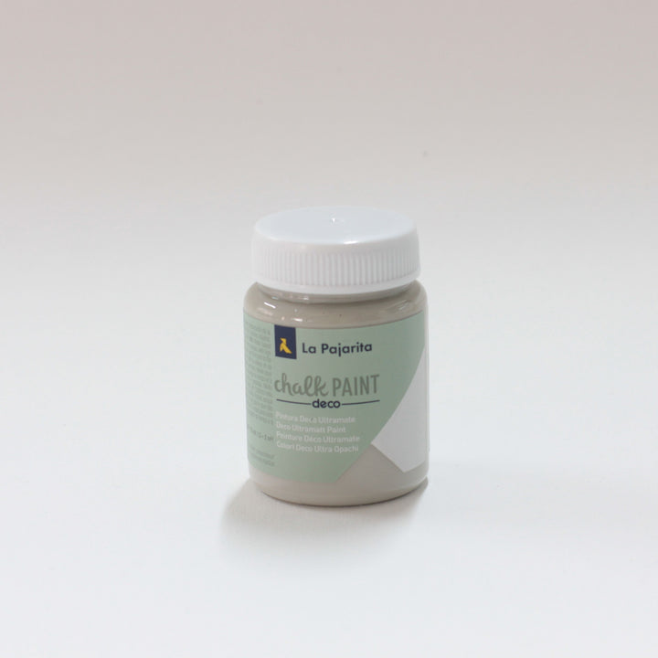 Chalk Paint La Pajarita CP-30 London Grey 75 ml