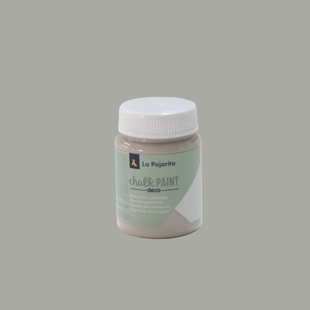 Chalk Paint La Pajarita CP-30 London Grey 75 ml