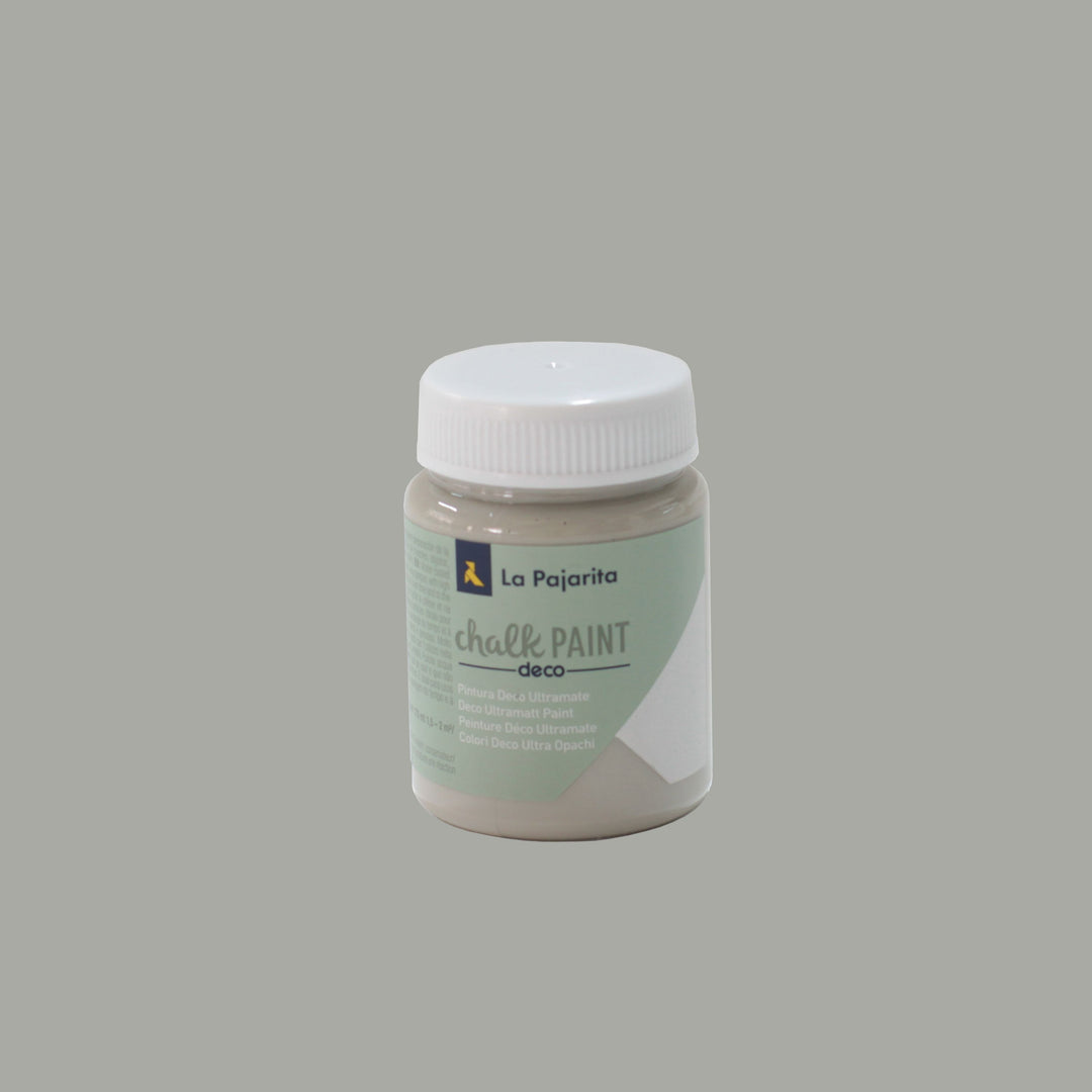 Chalk Paint La Pajarita CP-30 London Grey 75 ml