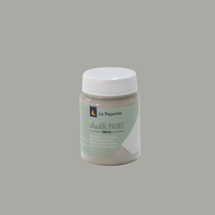 Chalk Paint La Pajarita CP-30 London Grey 75 ml