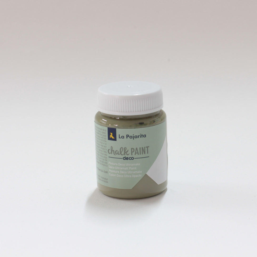 Chalk Paint La Pajarita CP-31 Agave 75 ml