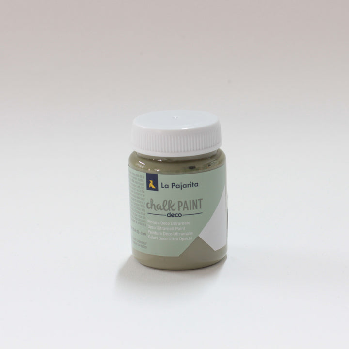 Chalk Paint La Pajarita CP-31 Agave 75 ml