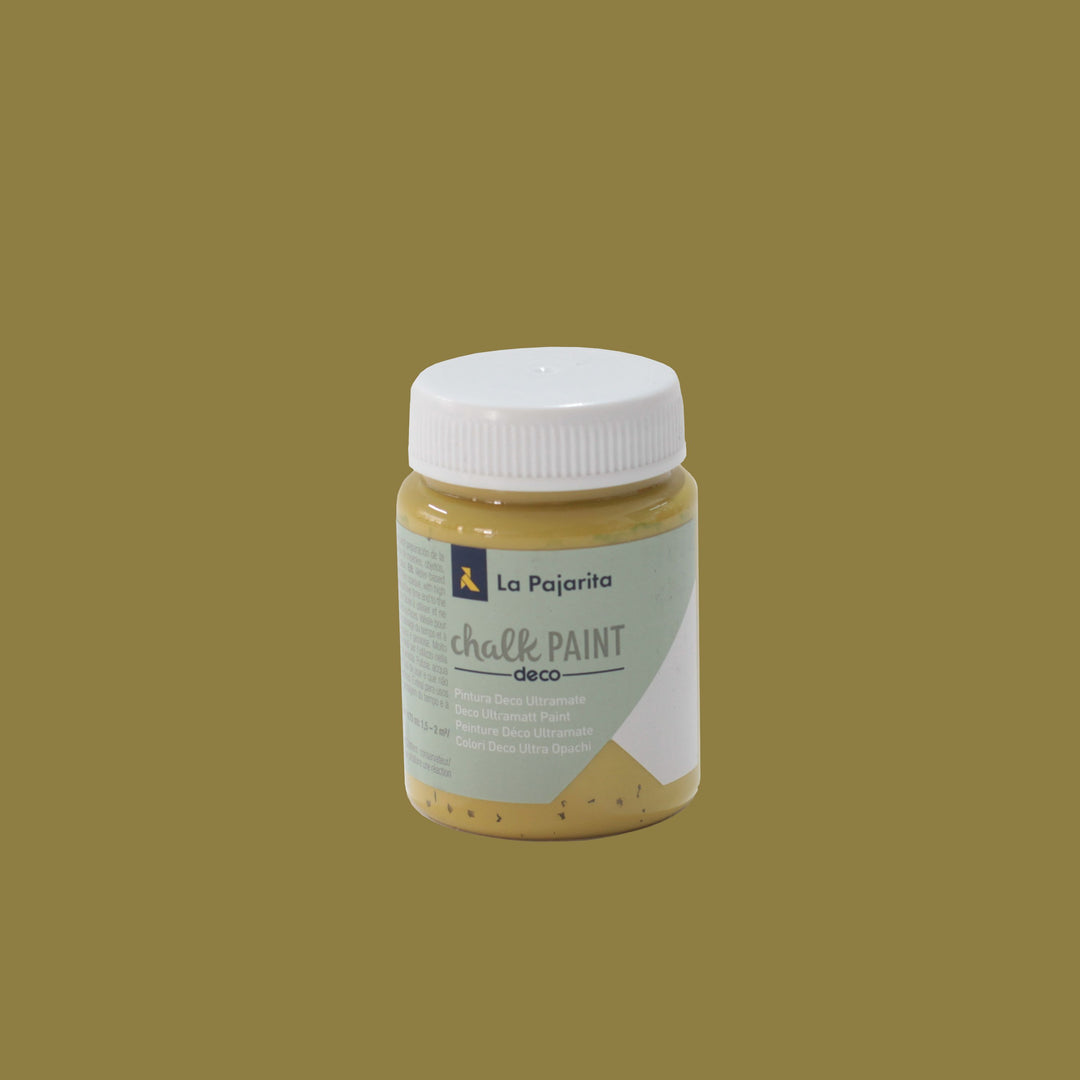 Chalk Paint La Pajarita CP-32 Dijon 75 ml