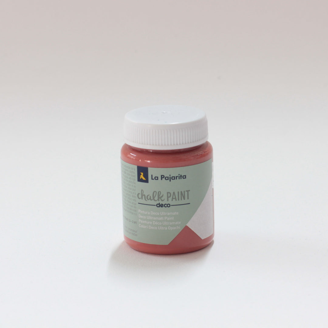 Chalk Paint La Pajarita CP-33 Marsala 75 ml