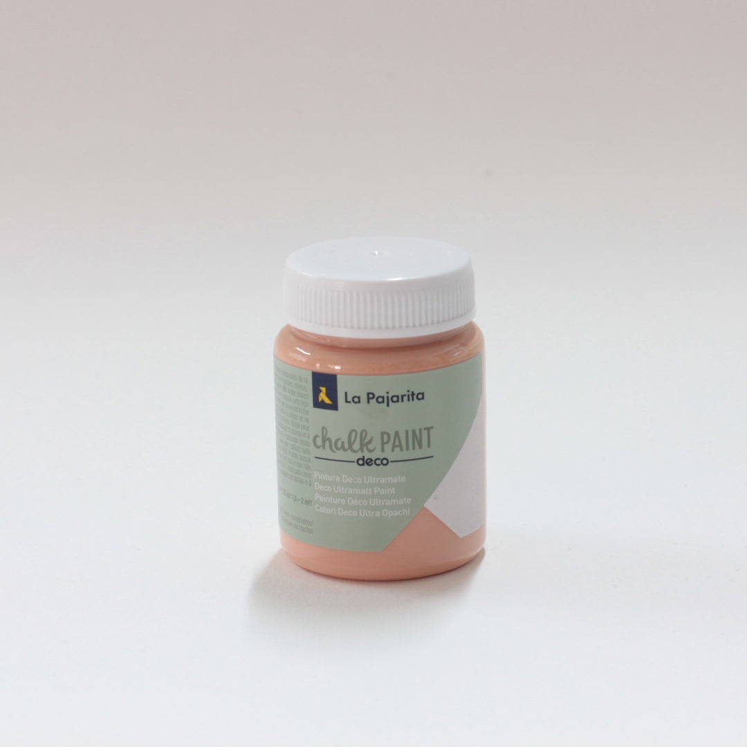 Chalk Paint La Pajarita CP-34 Peach 75 ml