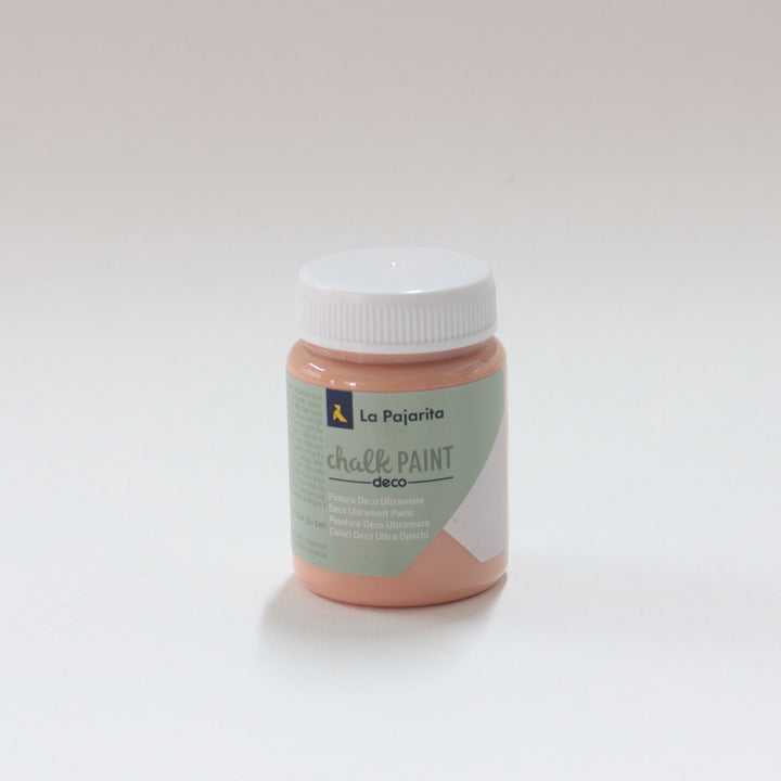 Chalk Paint La Pajarita CP-34 Peach 75 ml