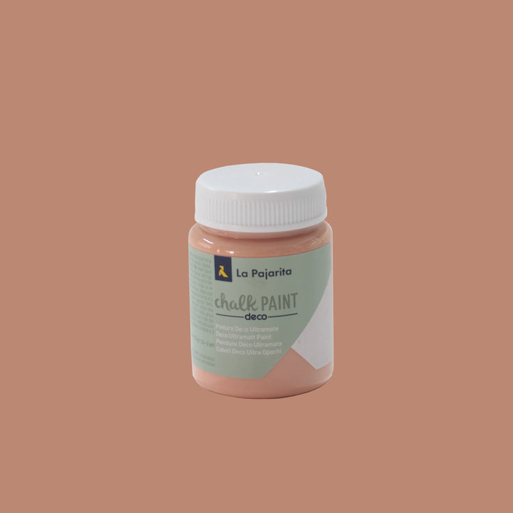 Chalk Paint La Pajarita CP-34 Peach 75 ml