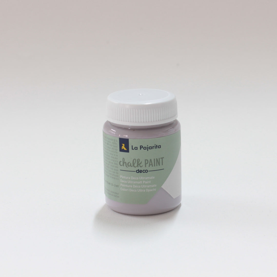 Chalk Paint La Pajarita CP-35 Violet 75 ml