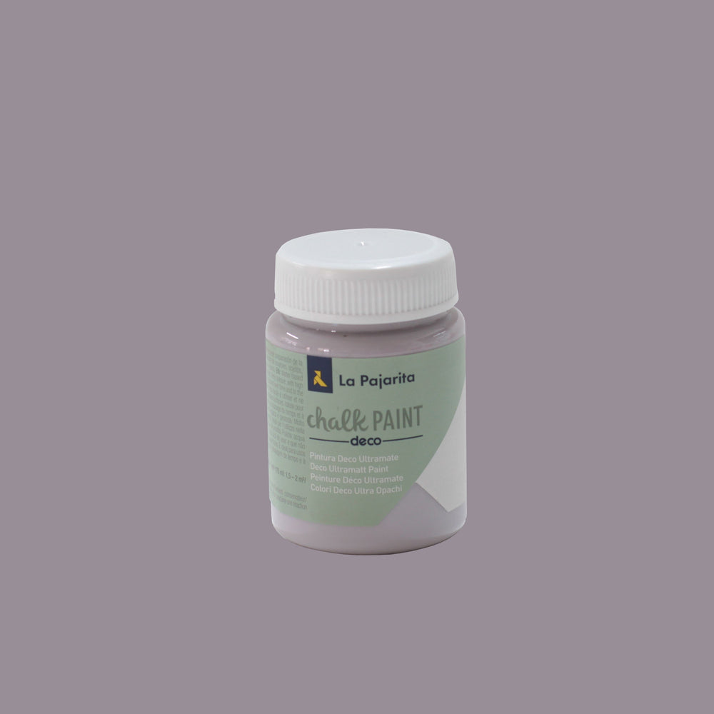 Chalk Paint La Pajarita CP-35 Violet 75 ml