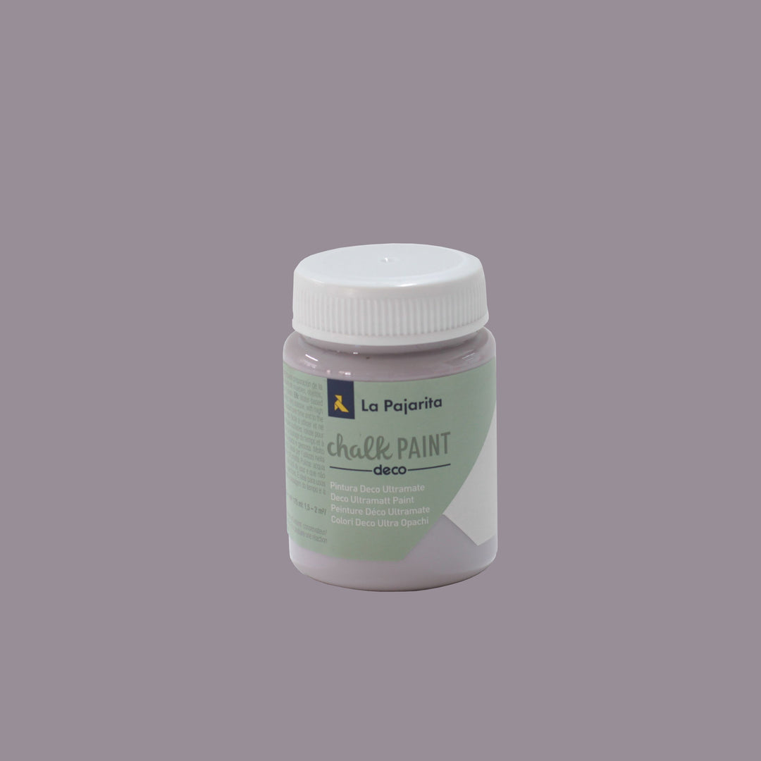 Chalk Paint La Pajarita CP-35 Violet 75 ml
