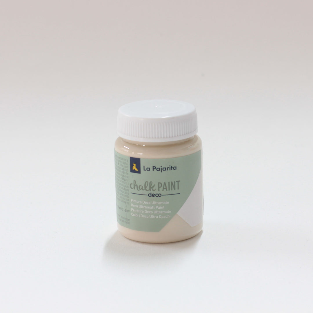 Chalk Paint La Pajarita CP-38 Nude 75 ml