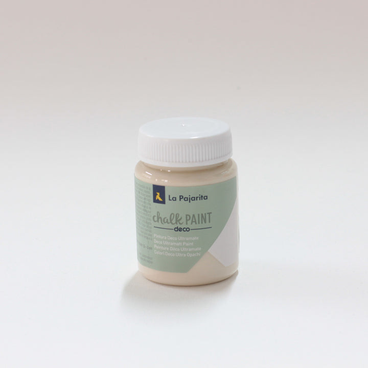Chalk Paint La Pajarita CP-38 Nude 75 ml