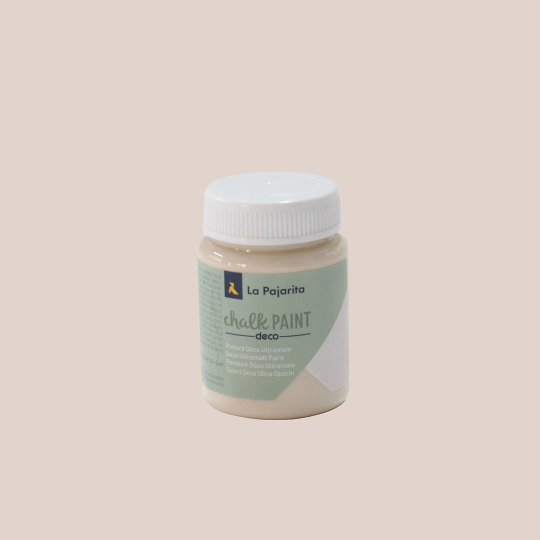 Chalk Paint La Pajarita CP-38 Nude 75 ml