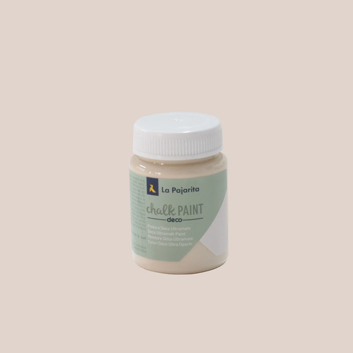 Chalk Paint La Pajarita CP-38 Nude 75 ml