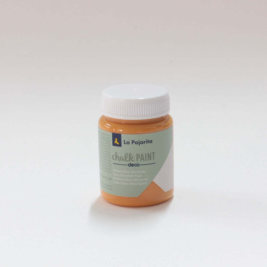 Chalk Paint La Pajarita CP-39 Sunset 75 ml