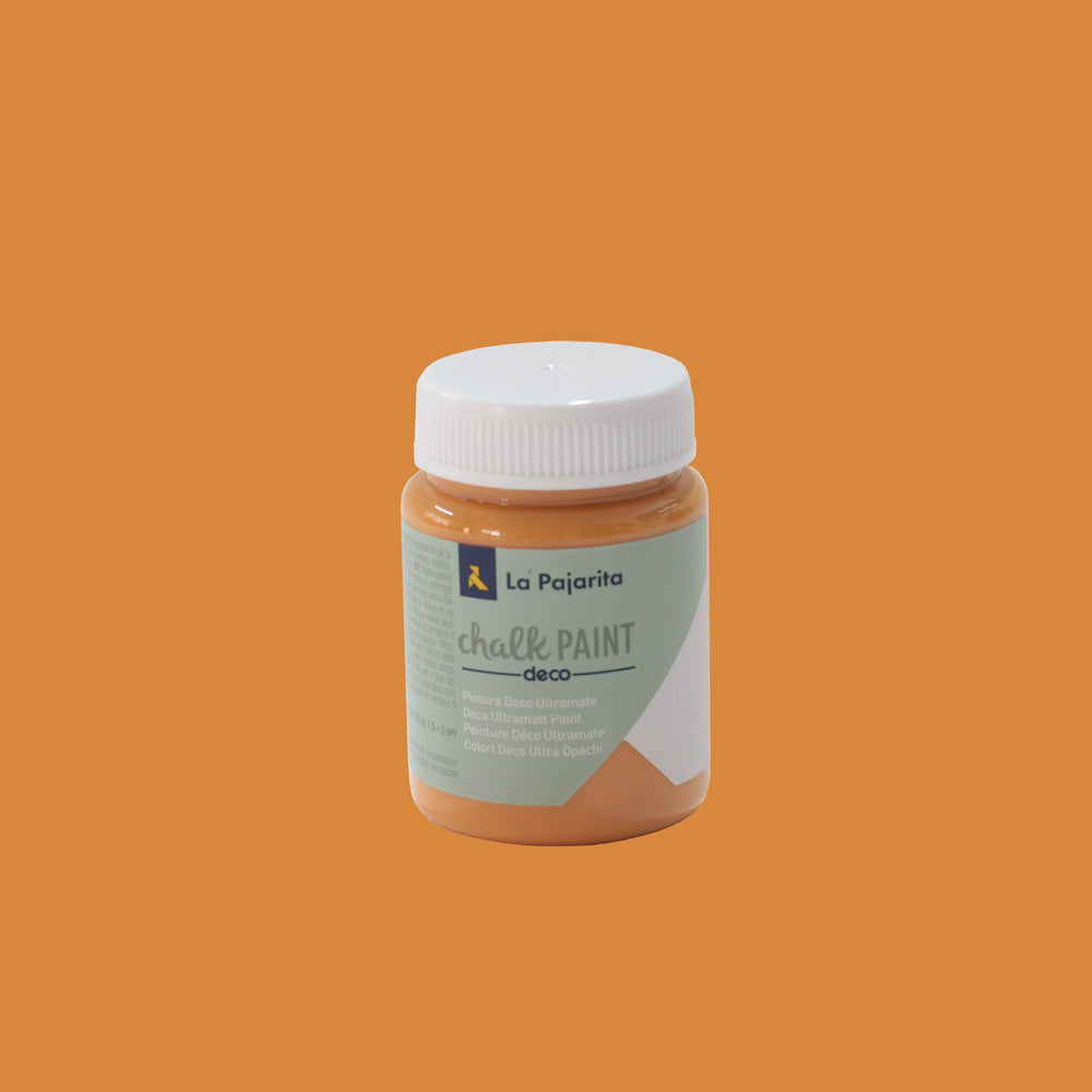 Chalk Paint La Pajarita CP-39 Sunset 75 ml