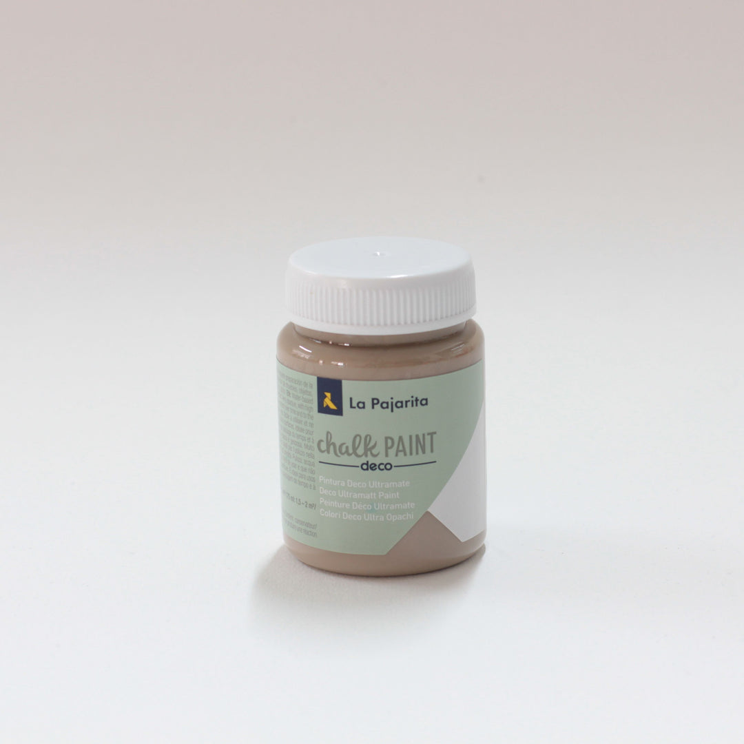 Chalk Paint La Pajarita CP-42 Toffee 75 ml