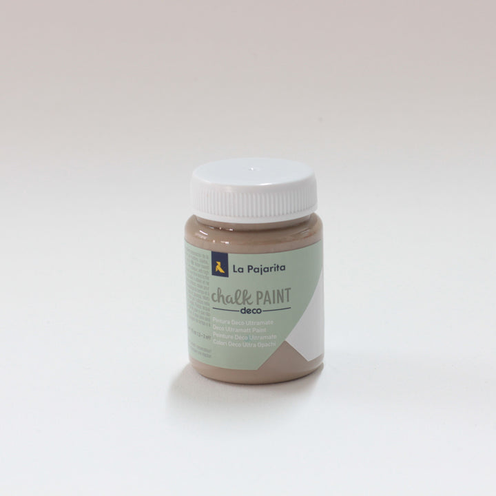 Chalk Paint La Pajarita CP-42 Toffee 75 ml