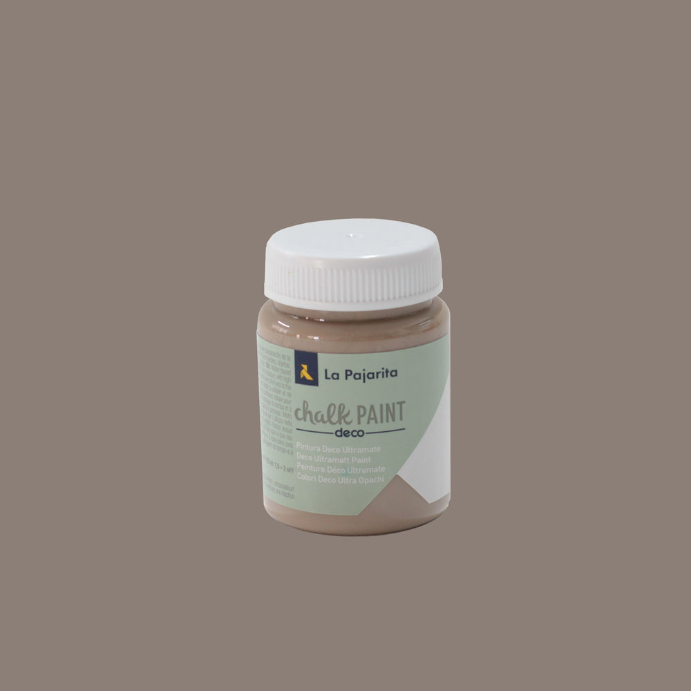 Chalk Paint La Pajarita CP-42 Toffee 75 ml