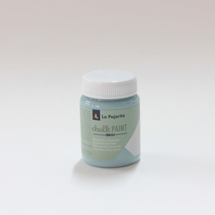 Chalk Paint La Pajarita CP-40 Pacific Island 75 ml