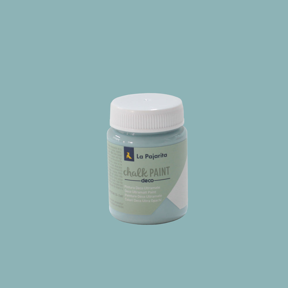 Chalk Paint La Pajarita CP-40 Pacific Island 75 ml