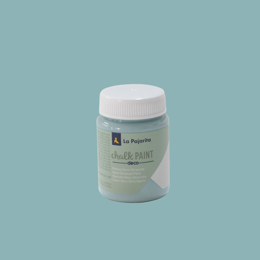 Chalk Paint La Pajarita CP-40 Pacific Island 75 ml