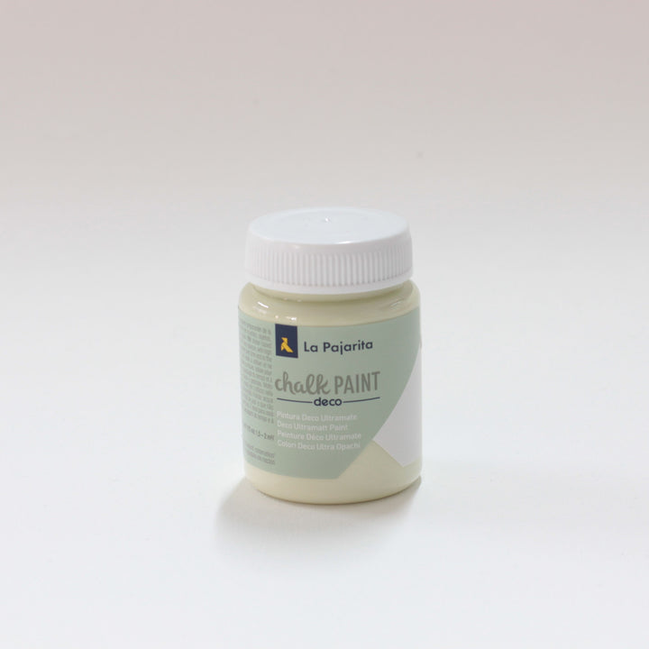 Chalk Paint La Pajarita CP-37 Apple Green 75 ml