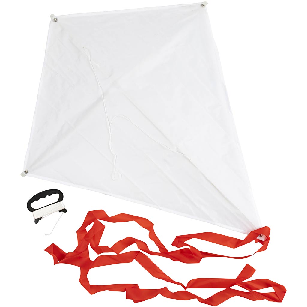 Cometa decorativa 58x74 cm — 10 ud (1 pack)
